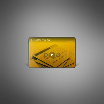 Beyond the Price Tag image 4