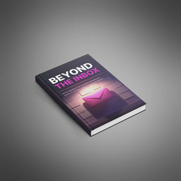 Beyond the Inbox - Ebook image 1