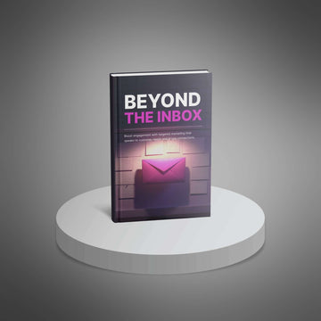 Beyond the Inbox - Ebook image 3