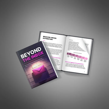 Beyond the Inbox - Ebook image 4