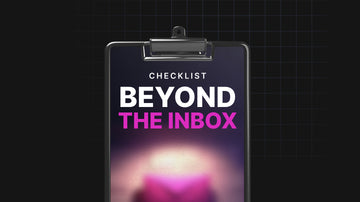 Beyond the Inbox - Checklist preview