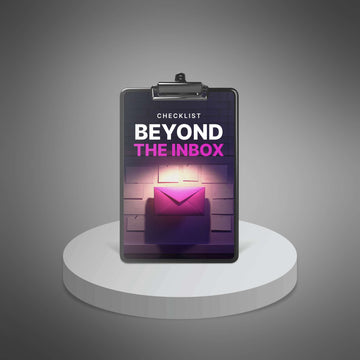 Beyond the Inbox - Checklist image 1