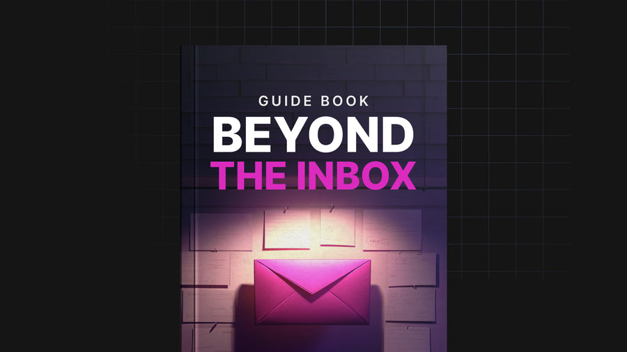 Beyond the Inbox - Guide preview