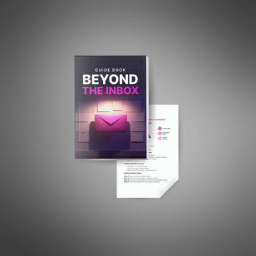Beyond the Inbox - Guide image 2