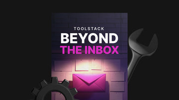Beyond the Inbox - Toolstack preview