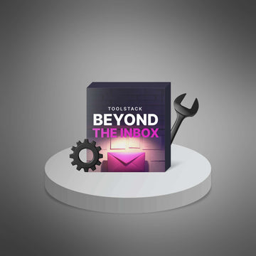 Beyond the Inbox - Toolstack image 1