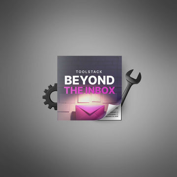 Beyond the Inbox - Toolstack image 3