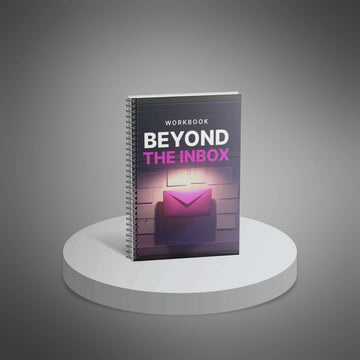 Beyond the Inbox - Workbook image 1
