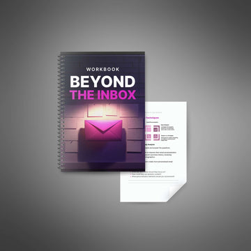 Beyond the Inbox - Workbook image 2