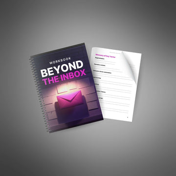 Beyond the Inbox - Workbook image 4