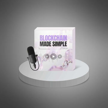 Blockchain Made Simple image 1