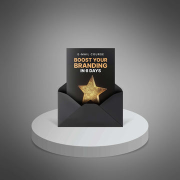 Boost Your Branding in 6 Days image 1