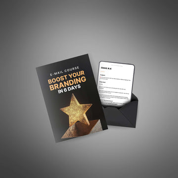 Boost Your Branding in 6 Days image 3