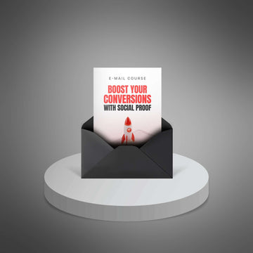 Boost Your Conversions with Social Proof image 1