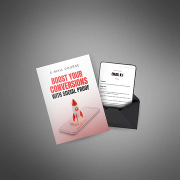 Boost Your Conversions with Social Proof image 3