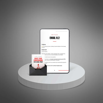 Boost Your Conversions with Social Proof image 4