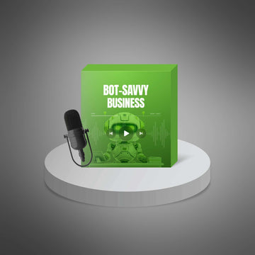 Bot-Savvy Business image 1