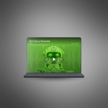 Bot-Savvy Business image 2