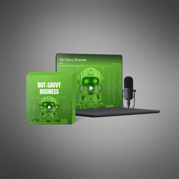 Bot-Savvy Business image 3