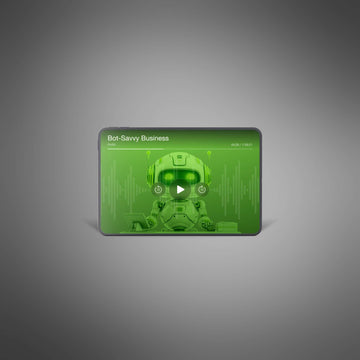 Bot-Savvy Business image 4