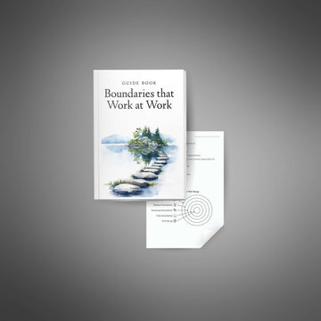 Boundaries that Work at Work image 2