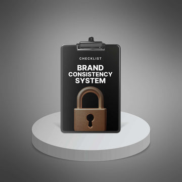 Brand Consistency System image 1