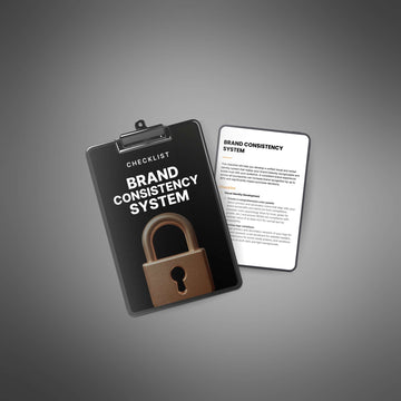 Brand Consistency System image 2