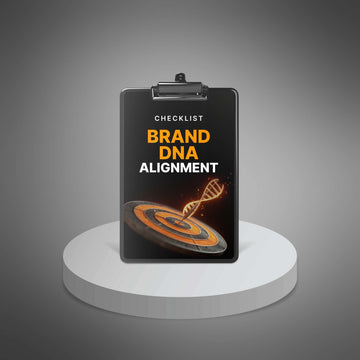 Brand DNA Alignment image 1