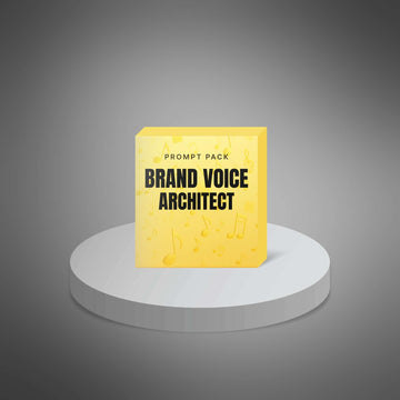 Brand Voice Architect image 1