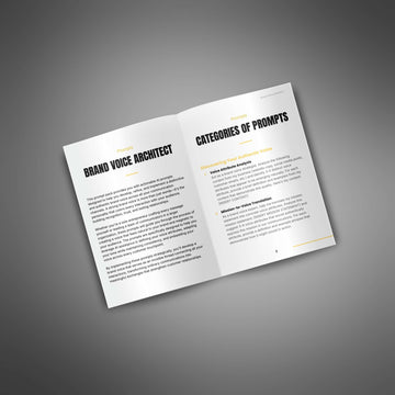 Brand Voice Architect image 2