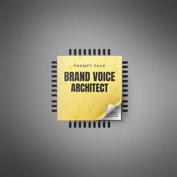Brand Voice Architect image 3