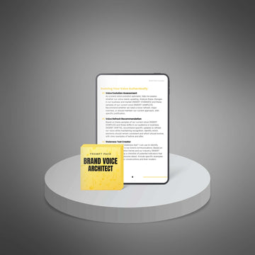 Brand Voice Architect image 4