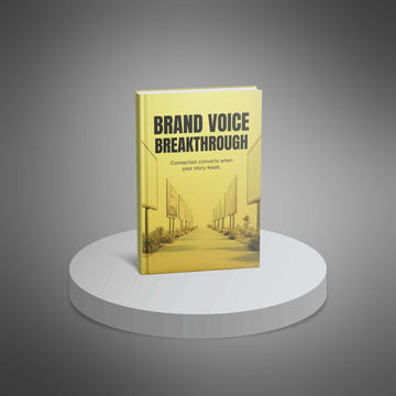 Brand Voice Breakthrough image 3