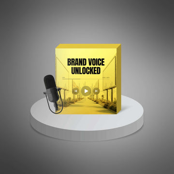 Brand Voice Unlocked image 1