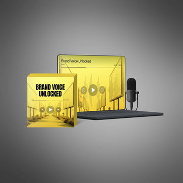 Brand Voice Unlocked image 3