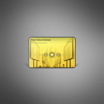 Brand Voice Unlocked image 4