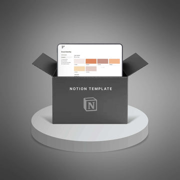 Brand Identity image 1