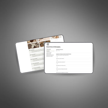 Brand Identity image 3