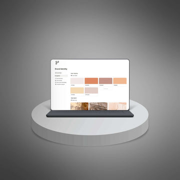 Brand Identity image 4