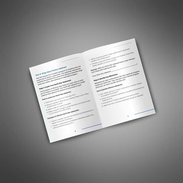Break Down Overwhelming Projects image 3