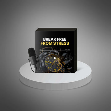 Break Free From Stress image 1