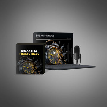 Break Free From Stress image 3