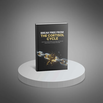 Break Free from the Cortisol Cycle image 3
