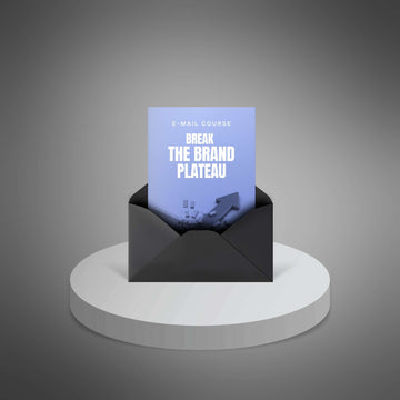 Break the Brand Plateau image 1