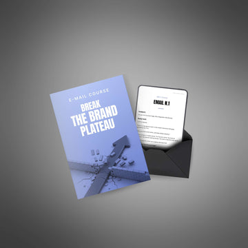 Break the Brand Plateau image 3