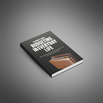 Budgeting in Everyday Life image 1
