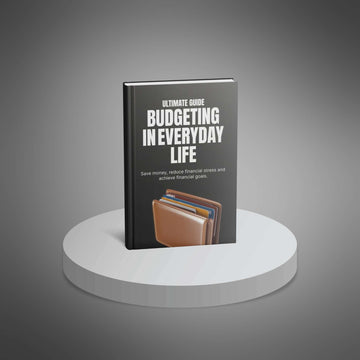 Budgeting in Everyday Life image 3