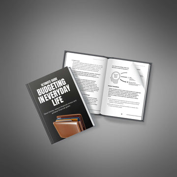 Budgeting in Everyday Life image 4