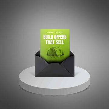 Build Offers That Sell image 1