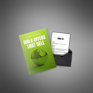Build Offers That Sell image 3
